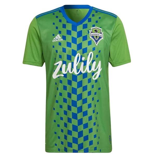 Tailandia Camiseta Seattle Sounders 1st 2022-2023